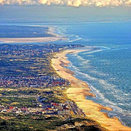 Corto 4 Pers Coeur Vieille Ville Parking Boulogne-sur-Mer Eksteriør billede