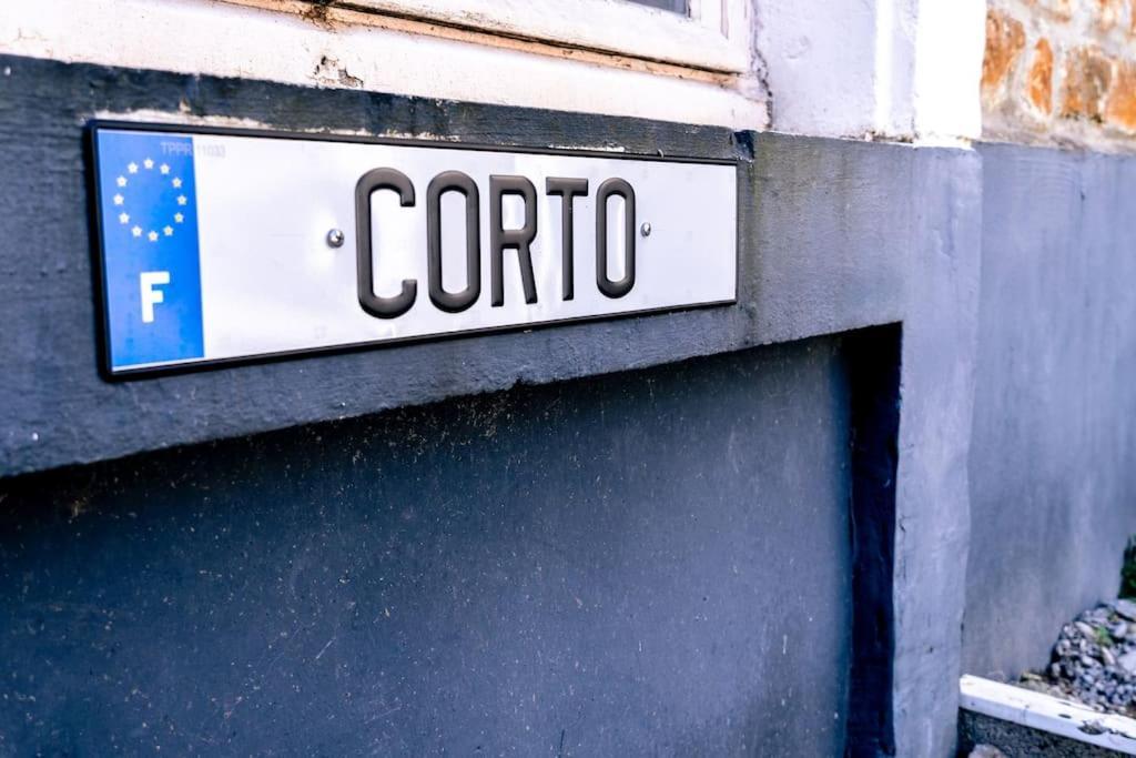 Corto 4 Pers Coeur Vieille Ville Parking Boulogne-sur-Mer Eksteriør billede